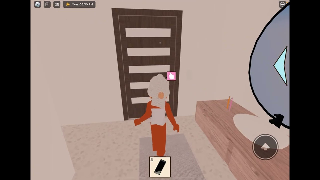 Roblox: Berry Avenue - another role play