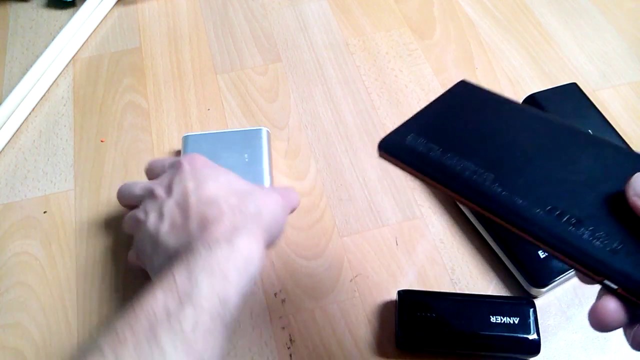Powerbanks im Flugzeug verboten/ zuviel Kapazität? Wieviele darf ich mitnehmen?