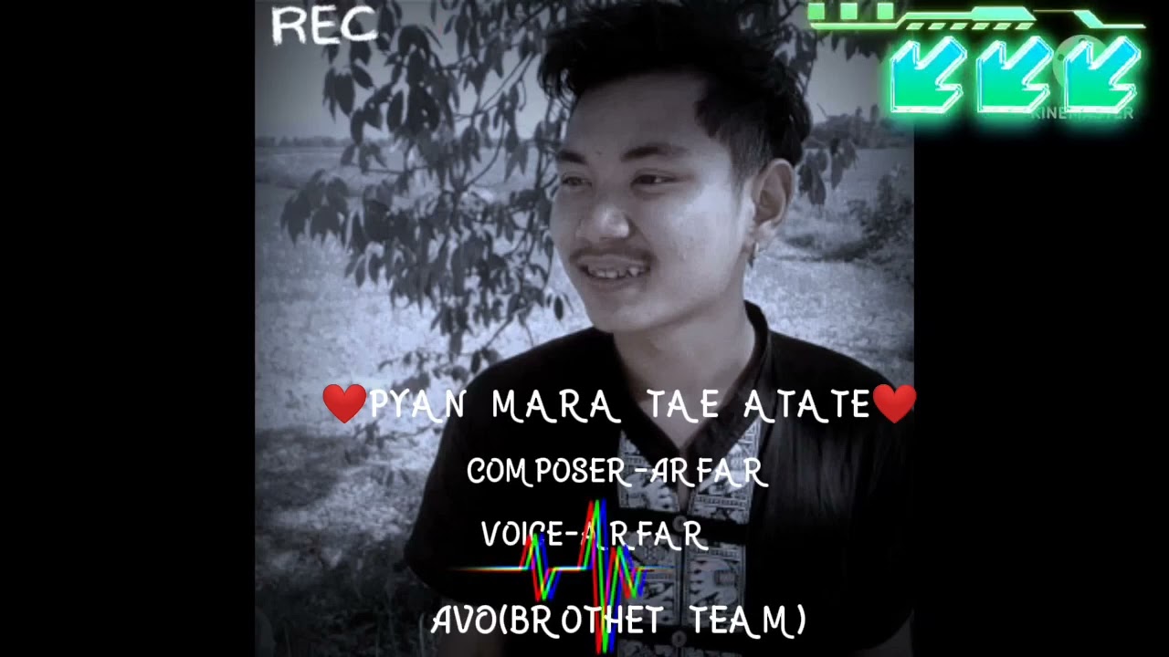 Title ပြန်မရတဲ့အတိတ် 