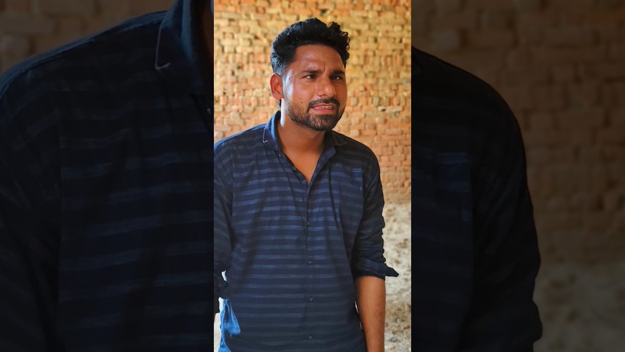 Aankhein 👀😂 | Villagistaan | vstn #comedy #funny #comedyvideos #comedyshorts #shortvideos