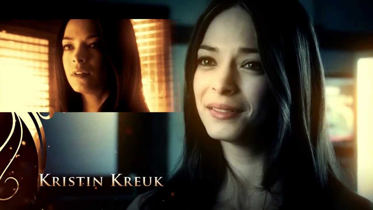 Beauty and the Beast Season 1 Opening