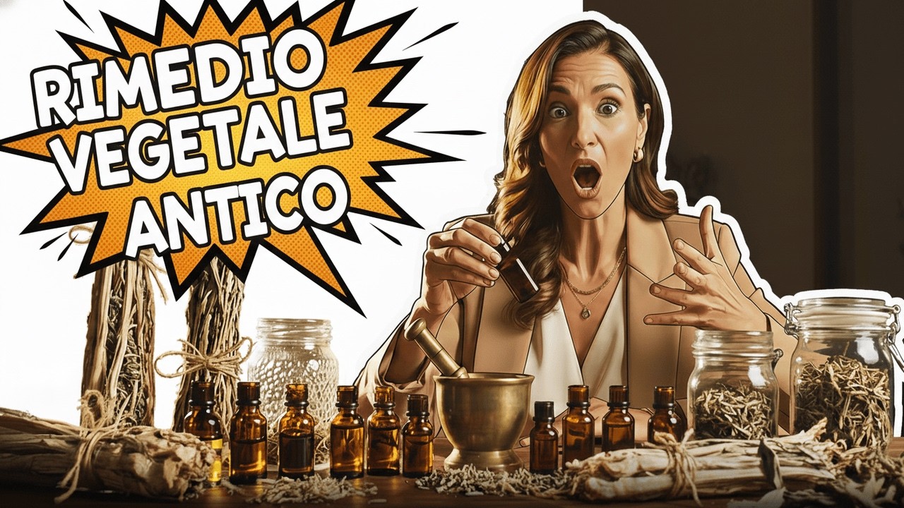 Angelica come Medicina: Ecco Come Questa Radice Ti Aiuta (Incredibile!)