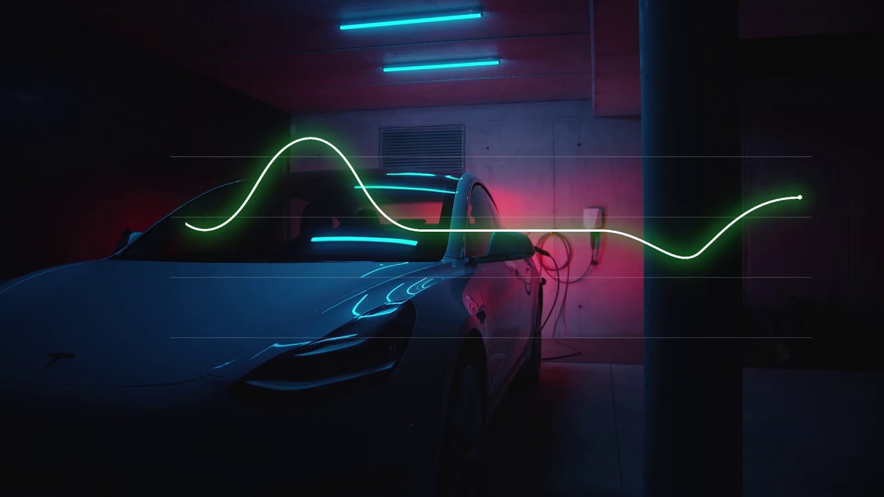 Tibber Pulse - The Power is Yours