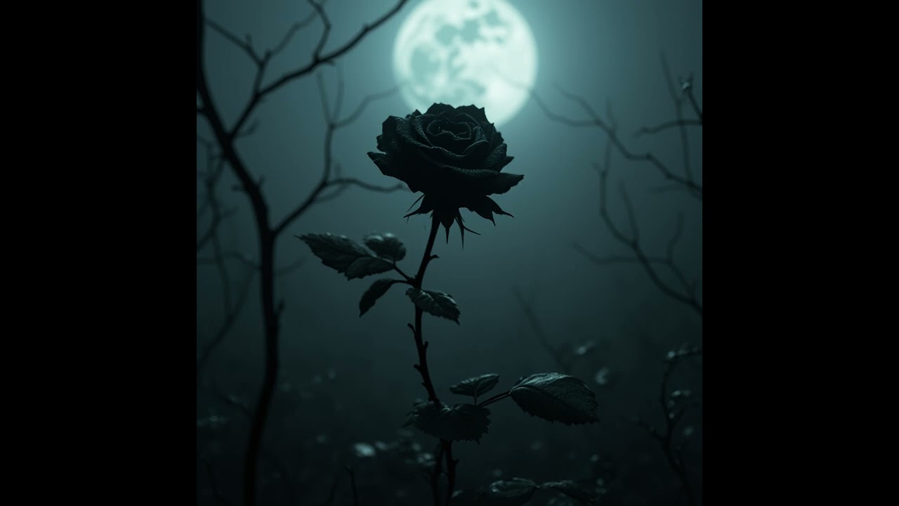 Luciff - Rose Noire
