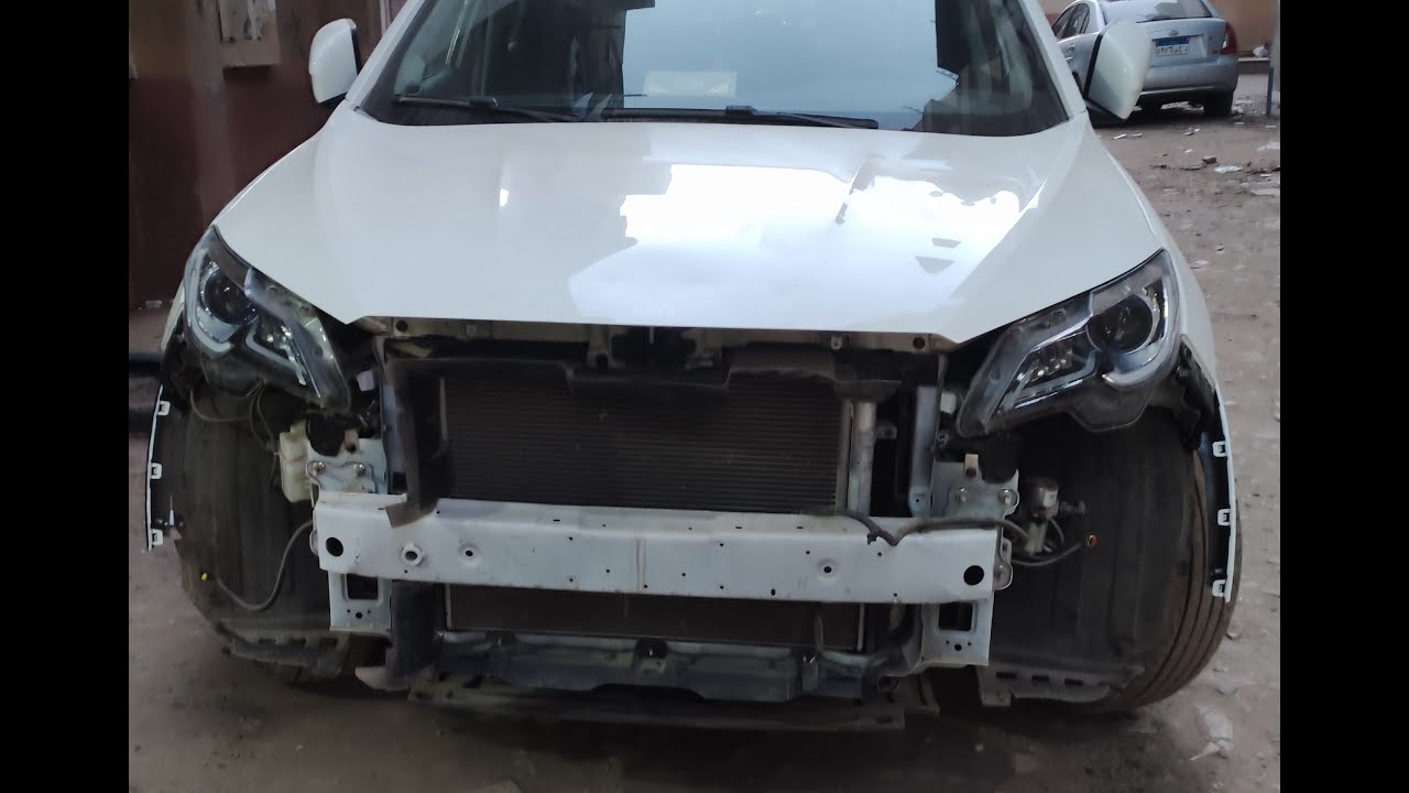 حادث جيتور