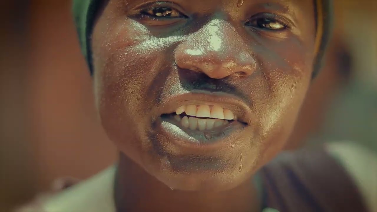 JACXY _ B _ JWAKWETE  (OFFICIAL_ MUSIC_ VIDEO )