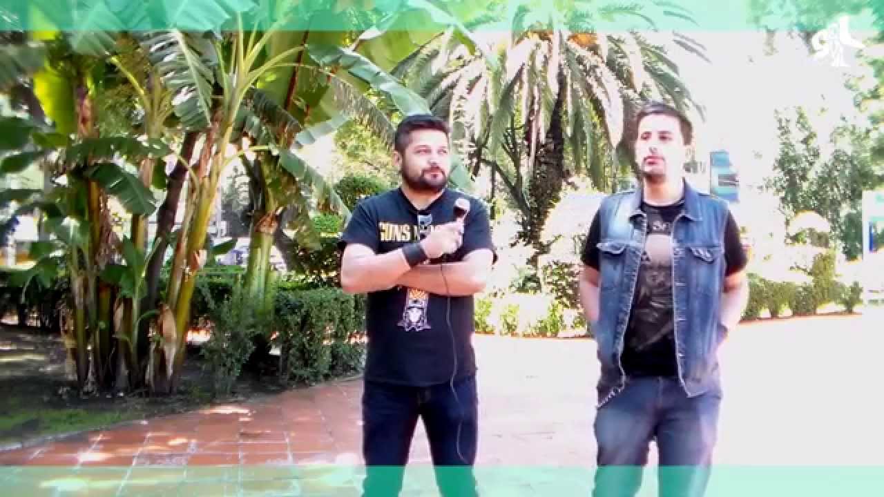 La selva con El Último Héroe