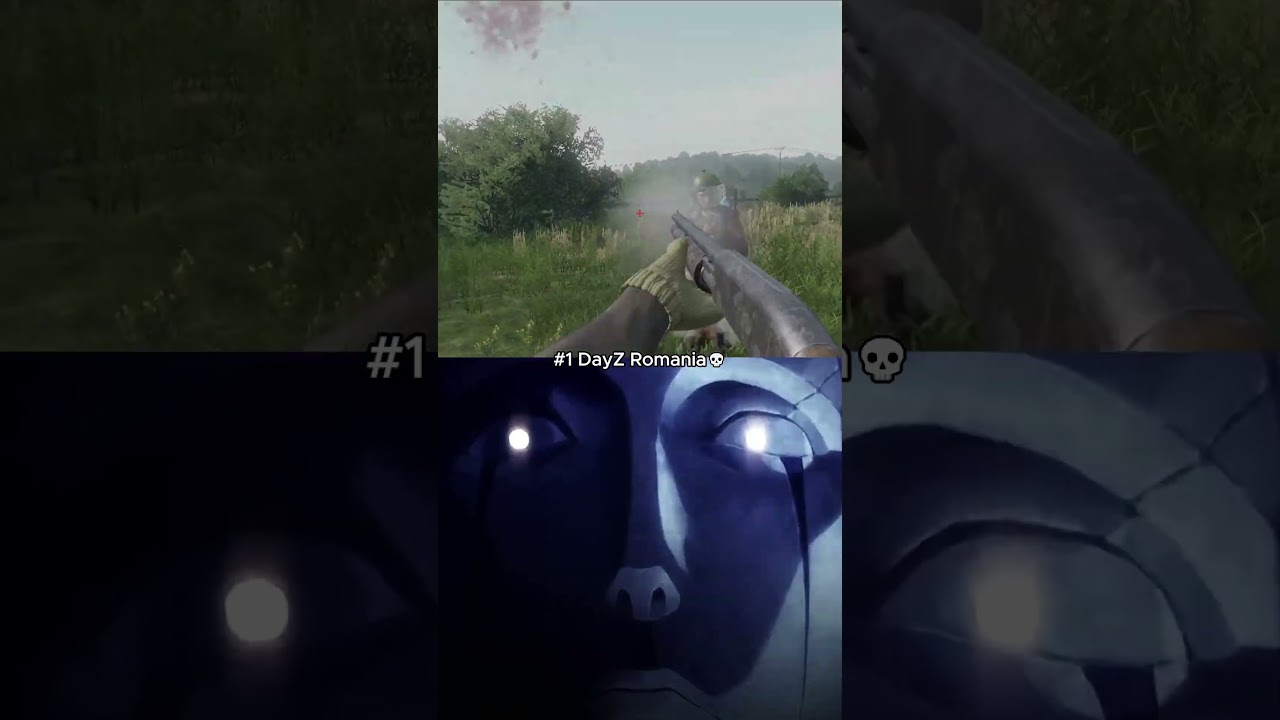 #1 DayZ Romania Shorts - Ep. 3 | #shorts #dayzshorts