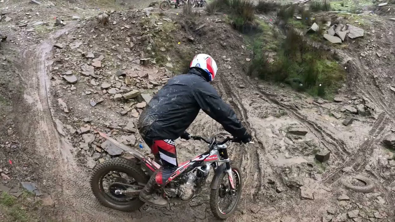 ALMOST NOBODY CLEANED IT! - Sweetwells - Bolton Motorcycle Club - 15th November 2025