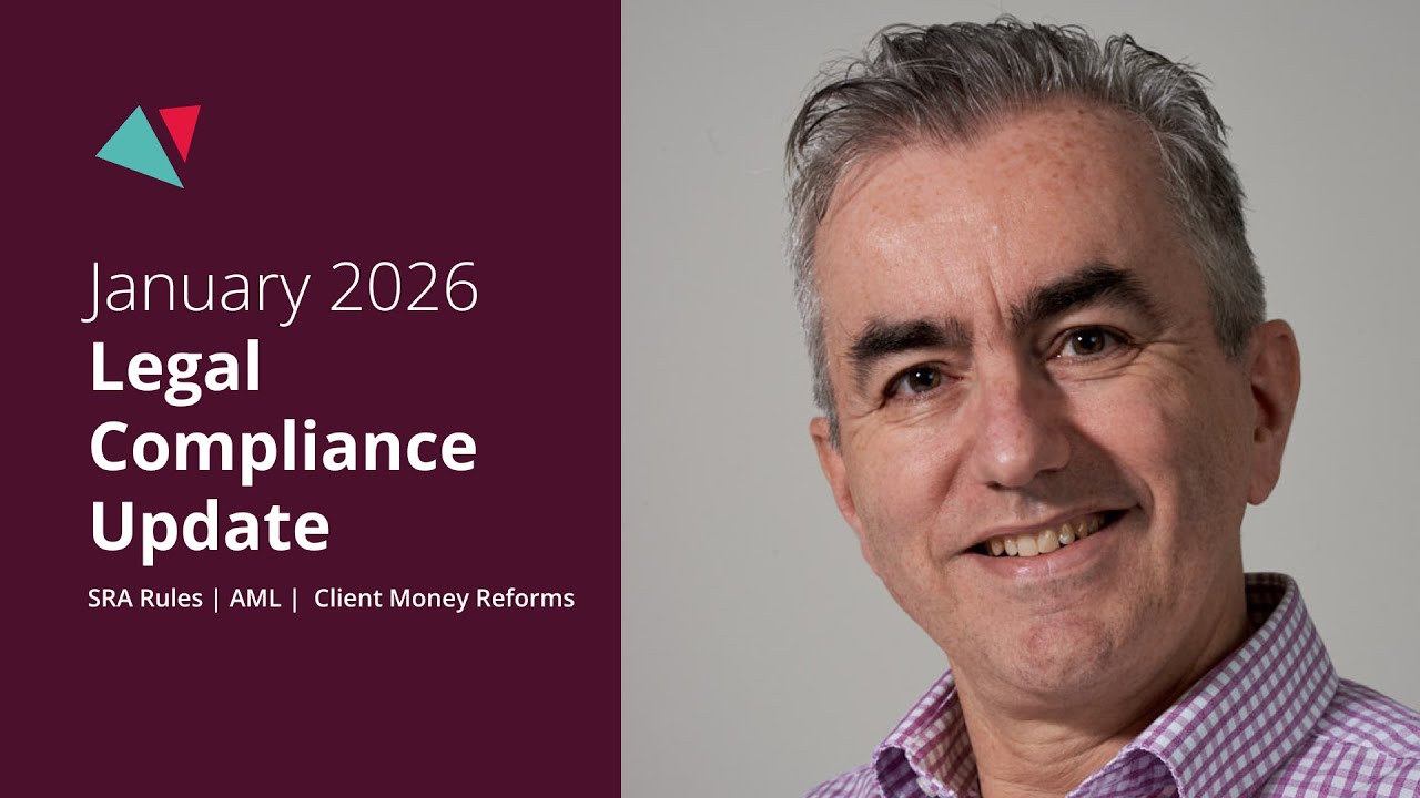 What’s New in Legal Compliance January 2026? Key Updates & Actions Explained