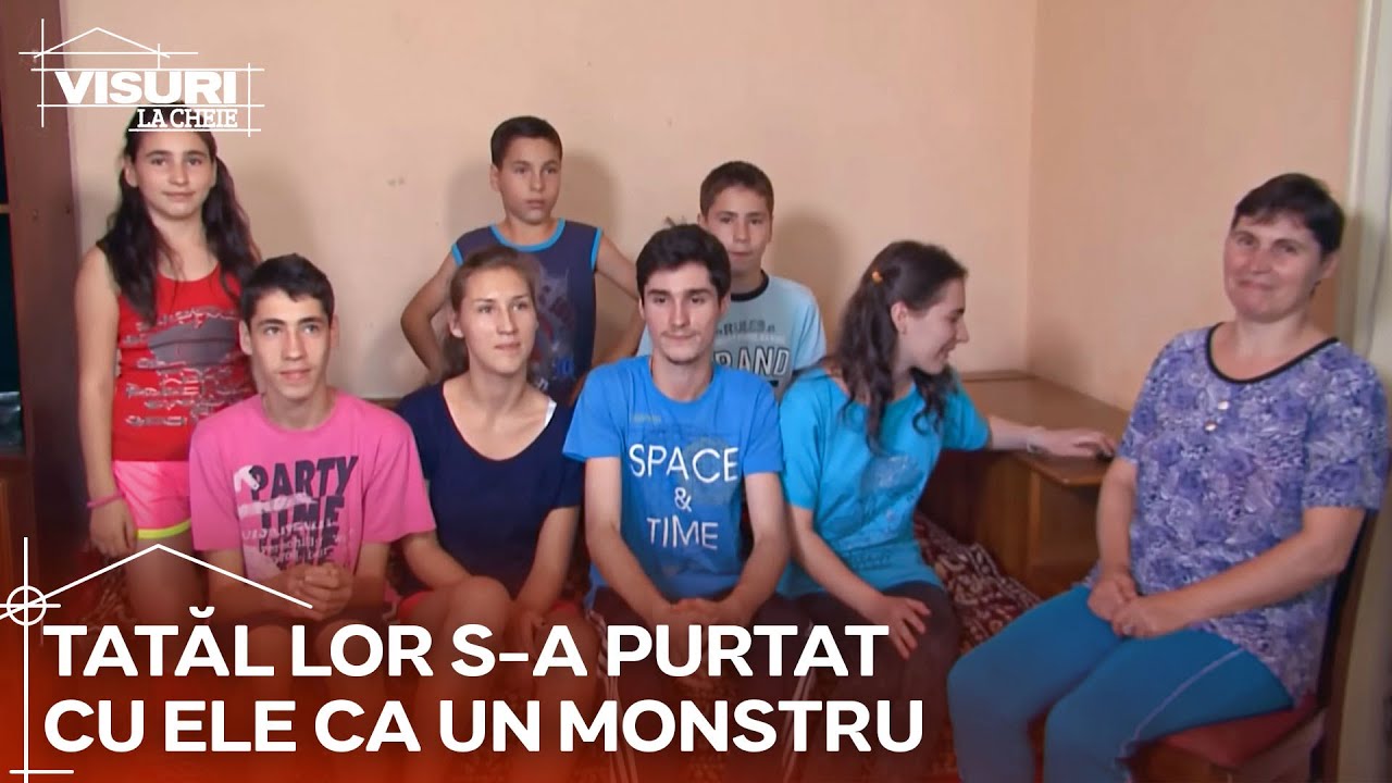 Această Poveste Ar Putea Fi Și A Ta | Visuri la Cheie International