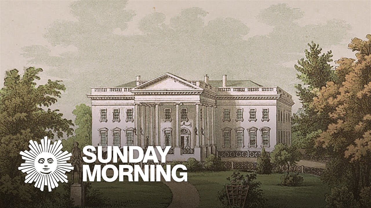 These United States: The White House