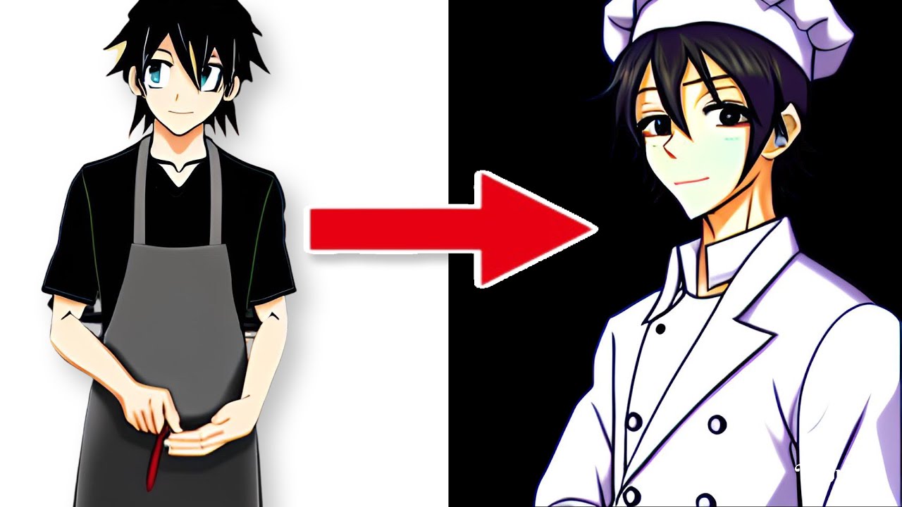 Line Cook to Sous Chef, how to get there