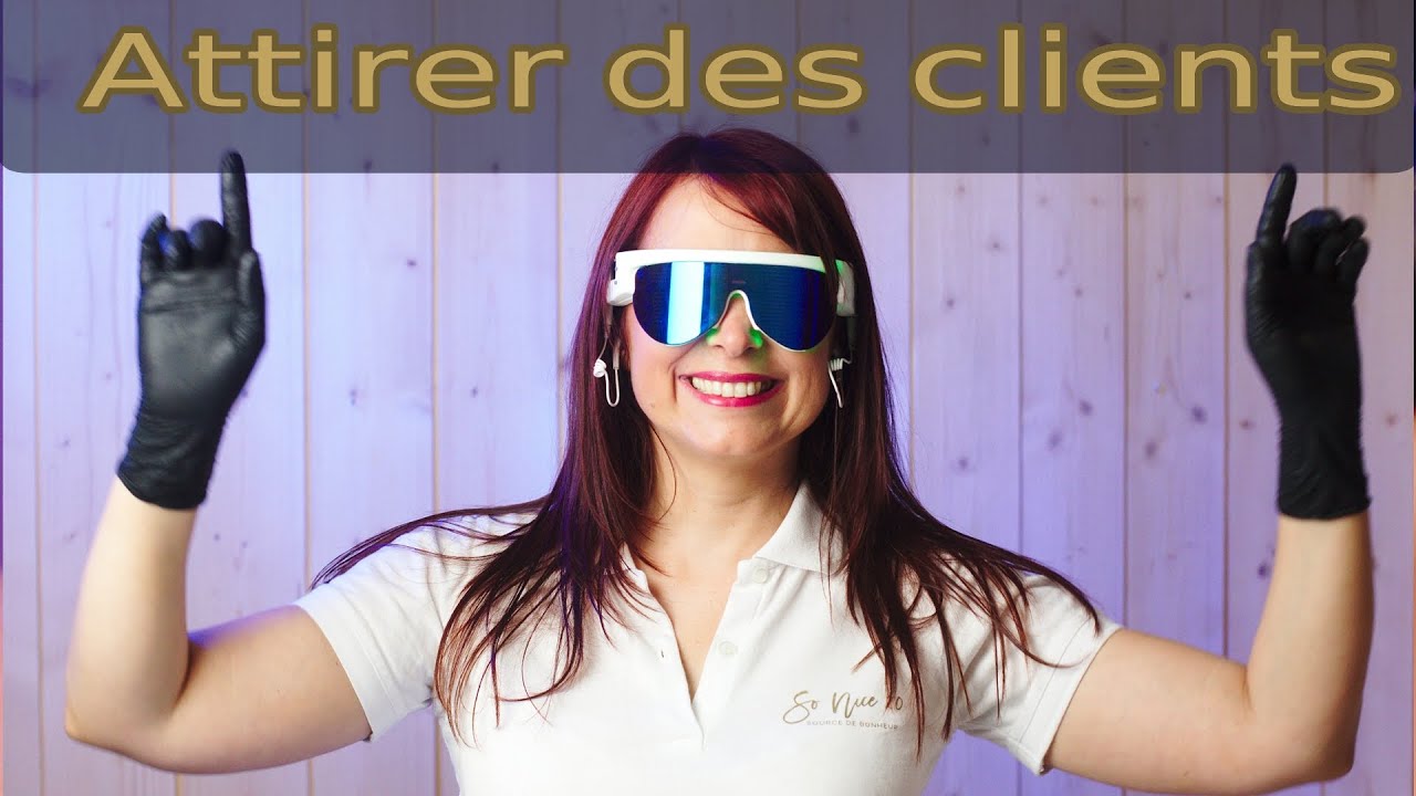 Comment attirer ou enchanter des clients dans votre institut de beauté ?