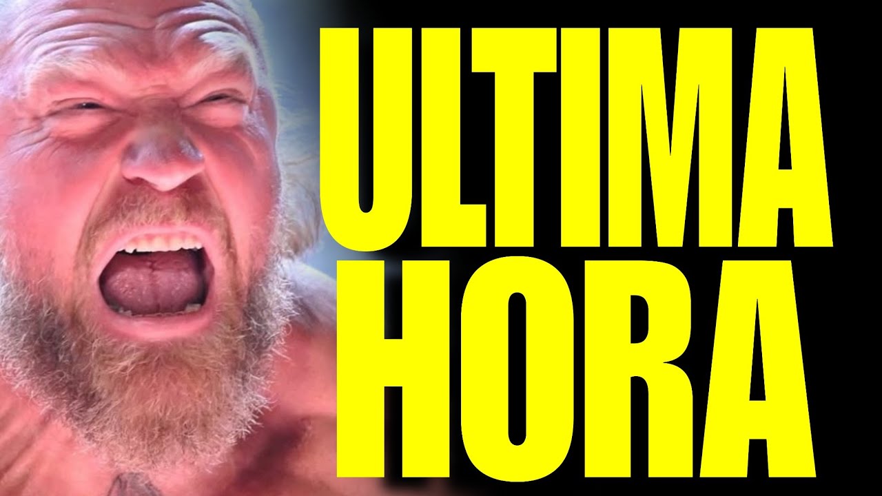 CRISIS CREATIVA EN WWE