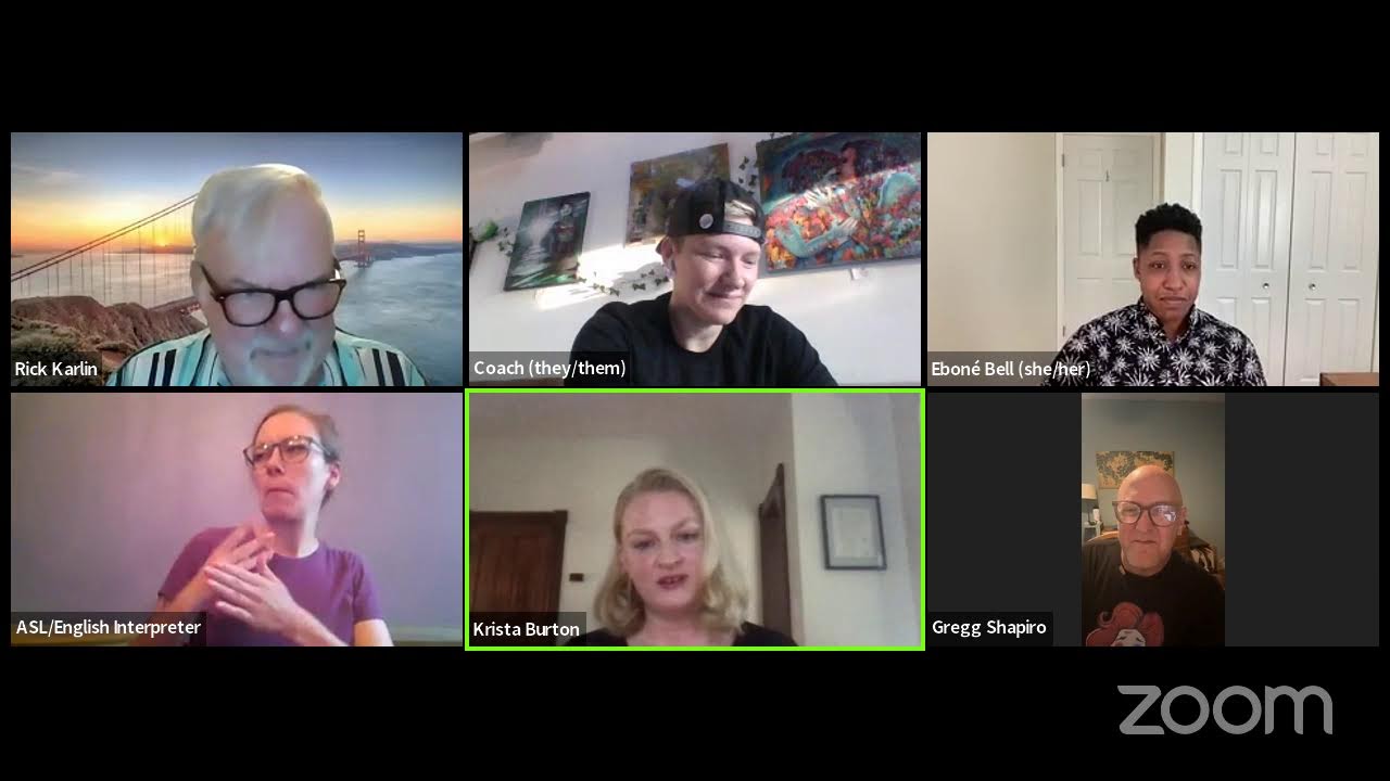 At the Gay Bar: LGBTQ+ Bars in History and as Community Centers