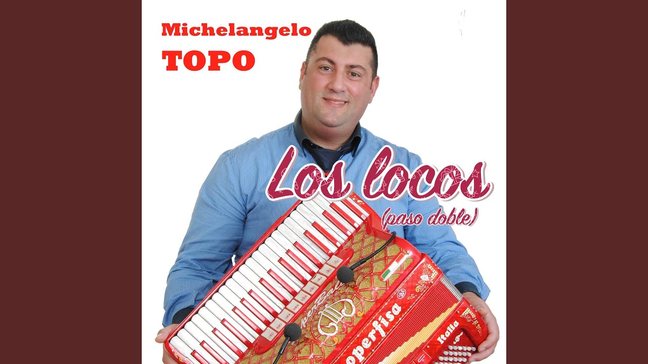 Los locos - Paso doble