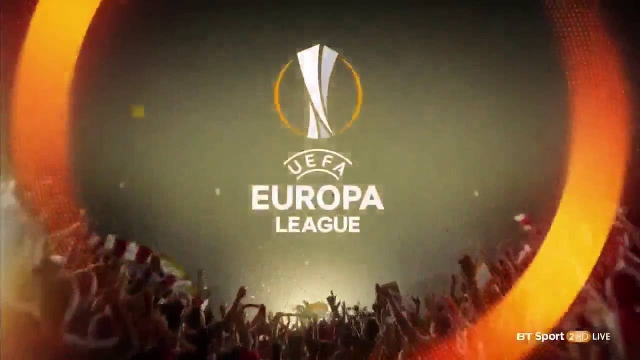 Europa League 16/17 - Group Stage - Day #1