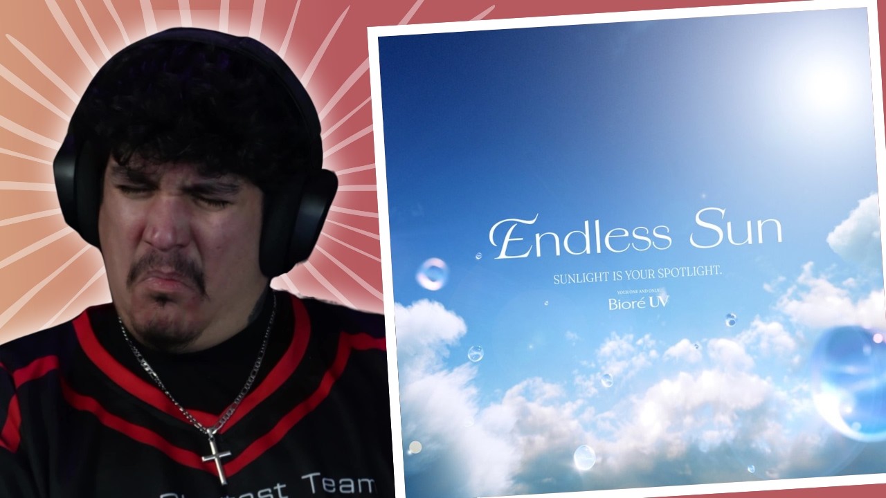 ЛЕТНЕЕ НАСТРОЕНИЕ | Stray Kids - Endless Sun ПЕРВЫЕ РЕАКЦИИ/ОБЗОР