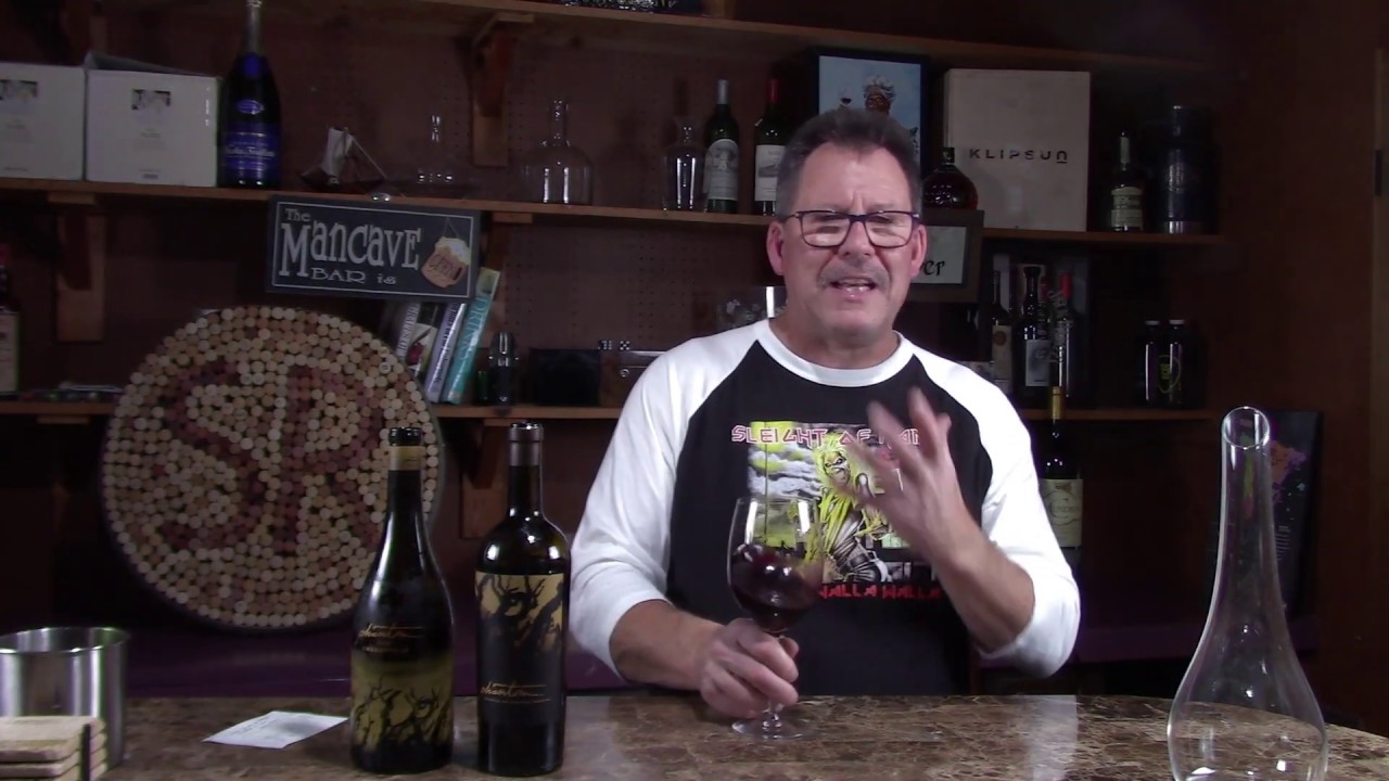 Phantom Wines reviewed: Episode 444