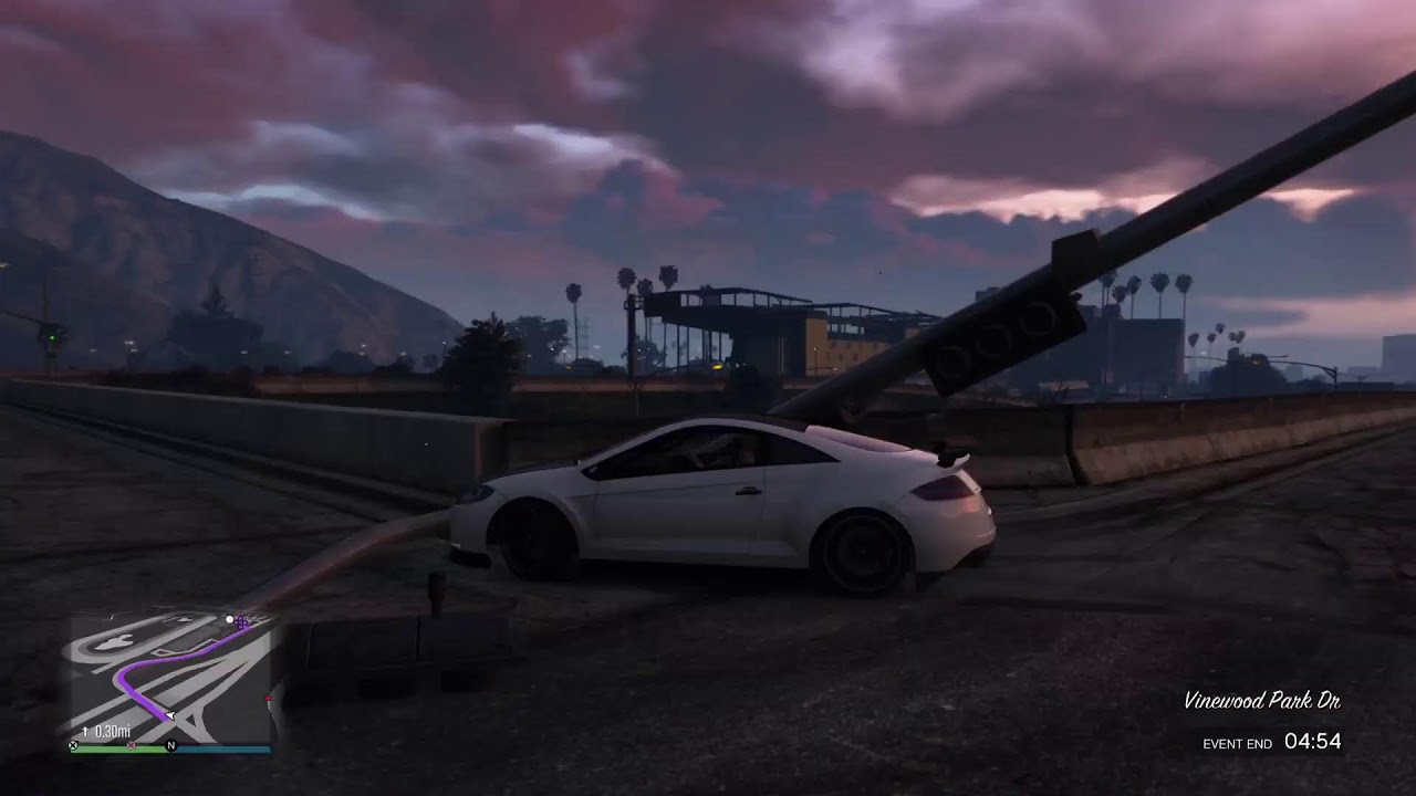 GTA online #10