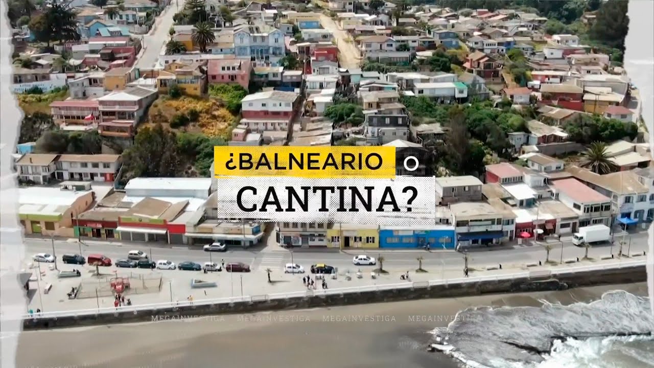 Mega Investiga | ¿Balneario o cantina? Denuncian venta clandestina de alcohol en playas de Cartagena
