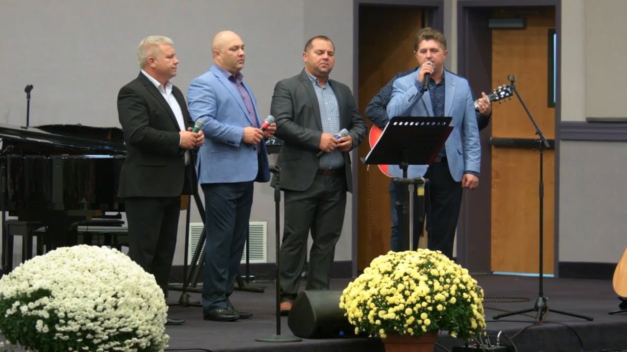 Співай моє серце Ісусу - Брати Степчуки