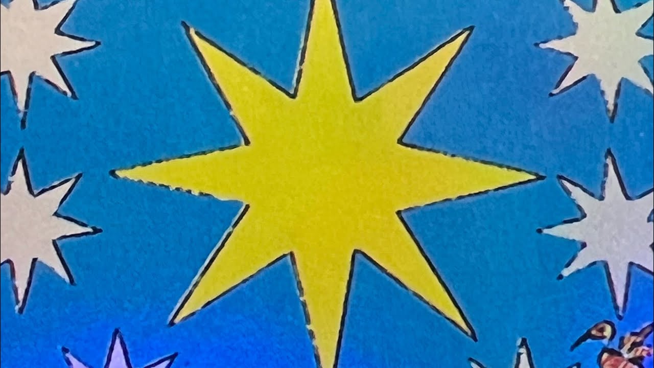Écoute bien, ou te mène ce chemin …⭐️🤭
