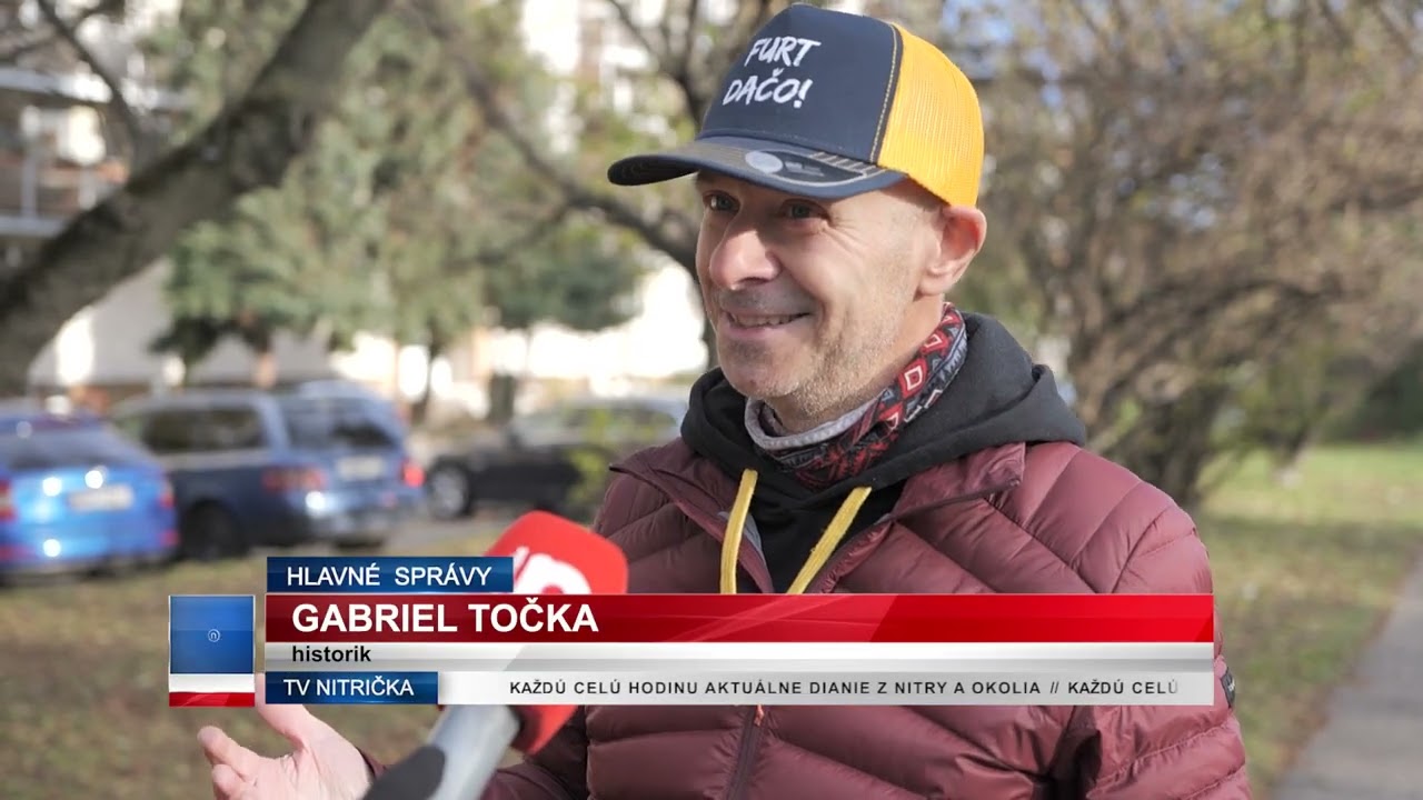 Zvonica zmizla pred 50 rokmi   TV Nitrička