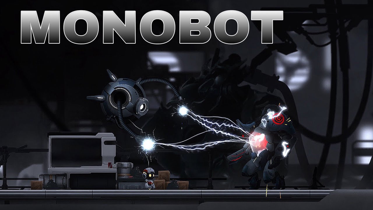 How to play monobot game play 2024