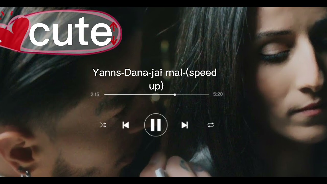 Yanns-Dana-jai mal(speed up)