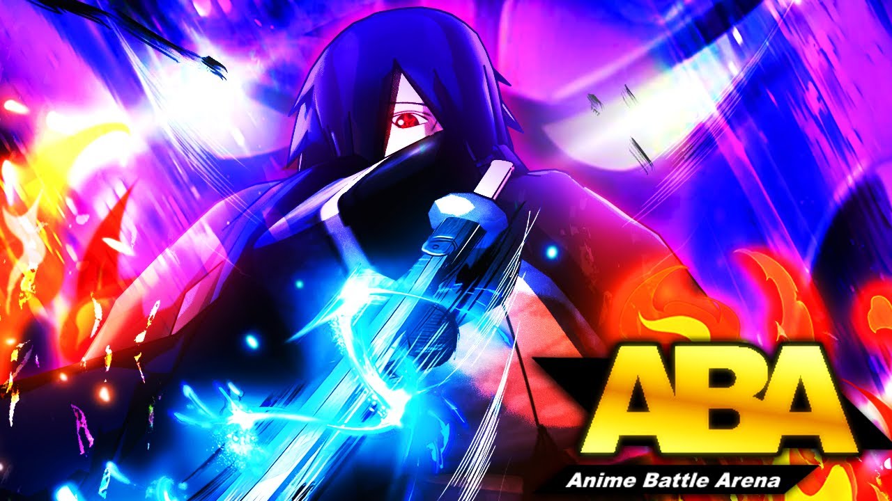 (HES SO DAMN COOL! ) The Roblox War Arc Sasuke Experience ⚡