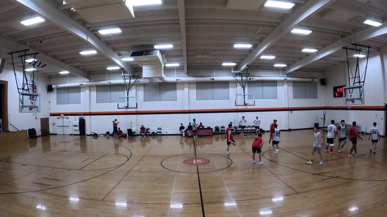 WOL v. DT Th. Week 5 Winter '26