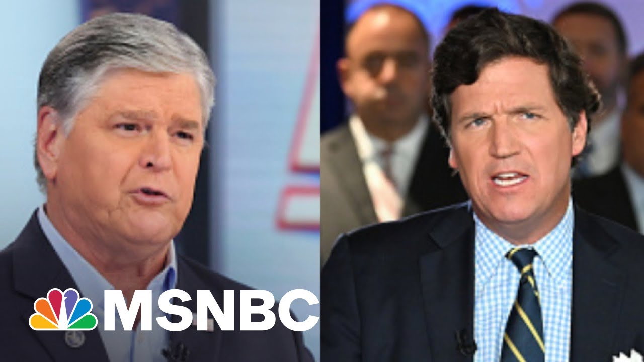 Murdoch confession bombshell rocks GOP as leaders duck billion dollar legal scandal