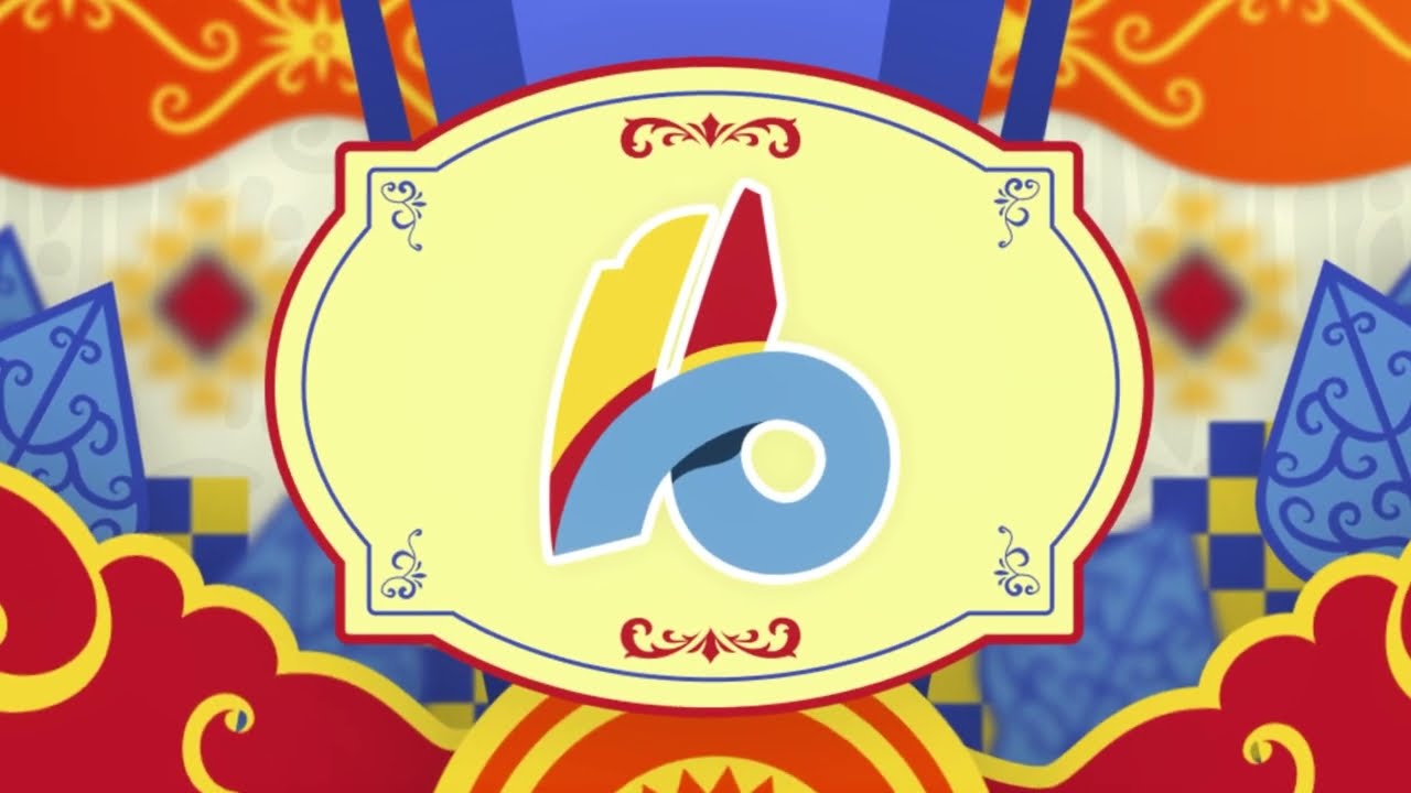 JAWA BARAT | FESTIVAL BUDAYA NUSANTARA XVI | 2025