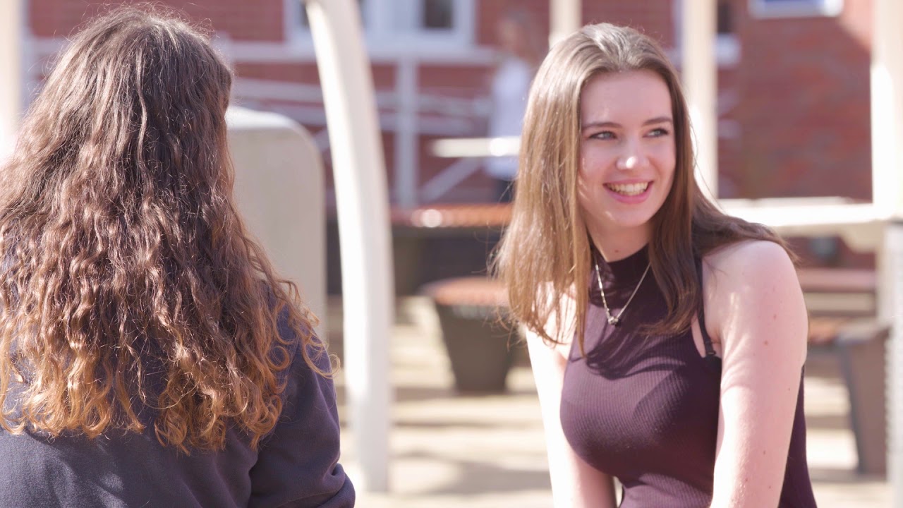 Godalming College