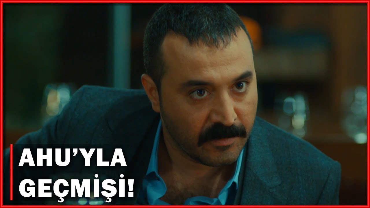Deniz, Ahu Gerçeğini Sermet'e Anlattı! - Merhamet 42.Bölüm