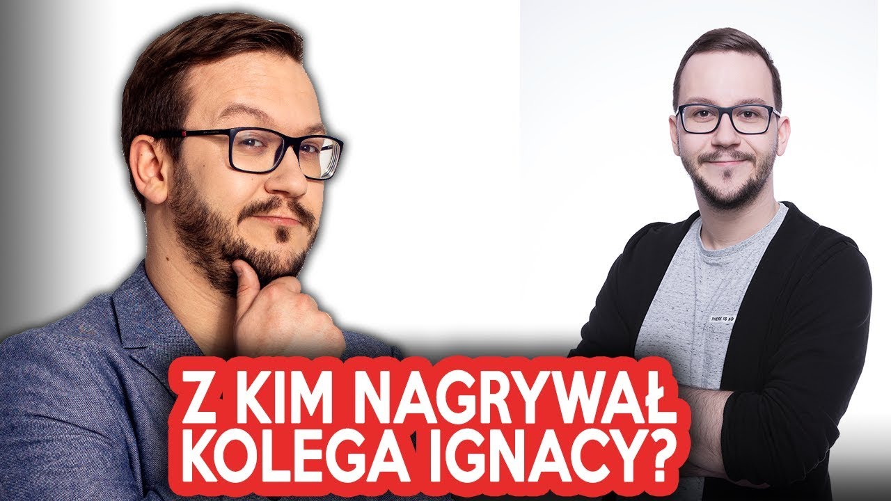 Z kim nagrywał Kolega Ignacy?