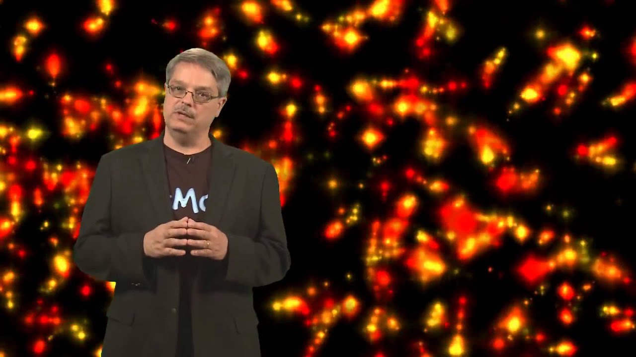 Big Bang's Missing Antimatter