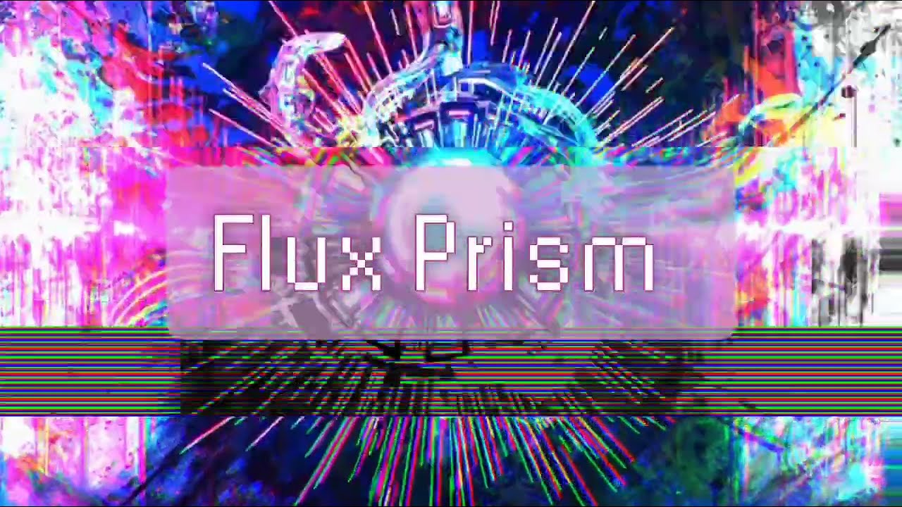 Flux Prism - Hyper Hedgehog