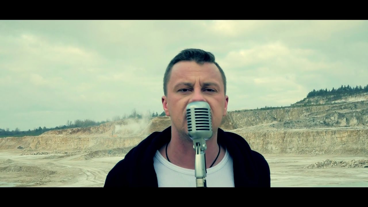 Łukasz Mojecki - Czas