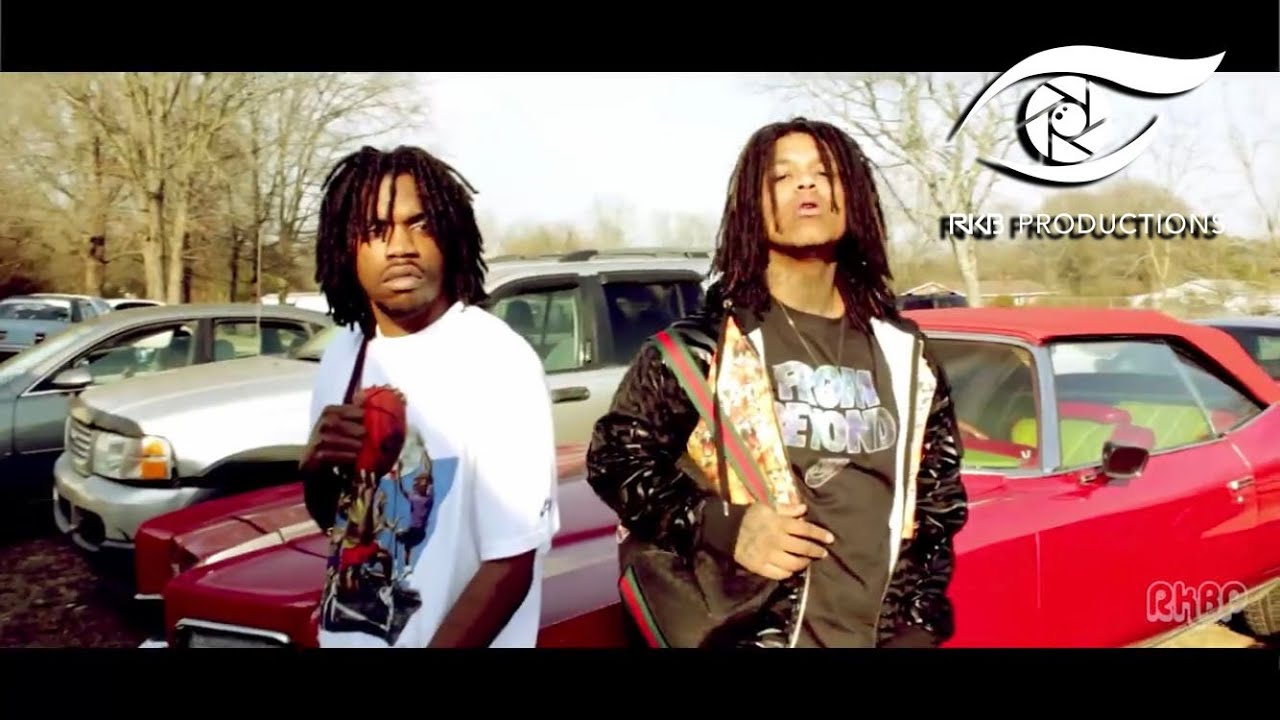 Jugg Money : Teach You How 2 Jugg | Shot by MsRKaybee