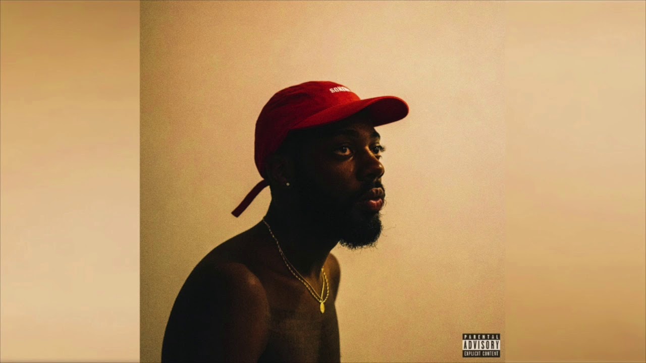 Brent Faiyaz &ndash; Make Luv