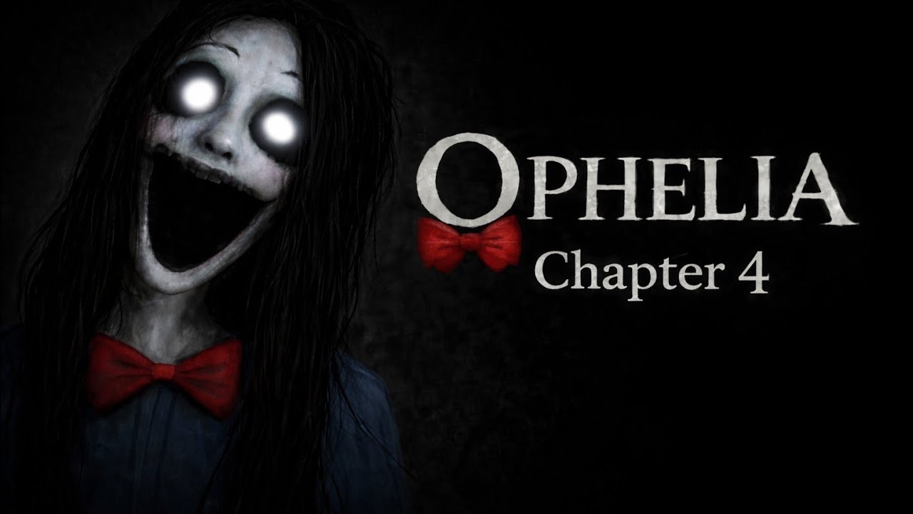 Ophelia Chapter 4 in Roblox Online PS5 Pro 4K 60FPS