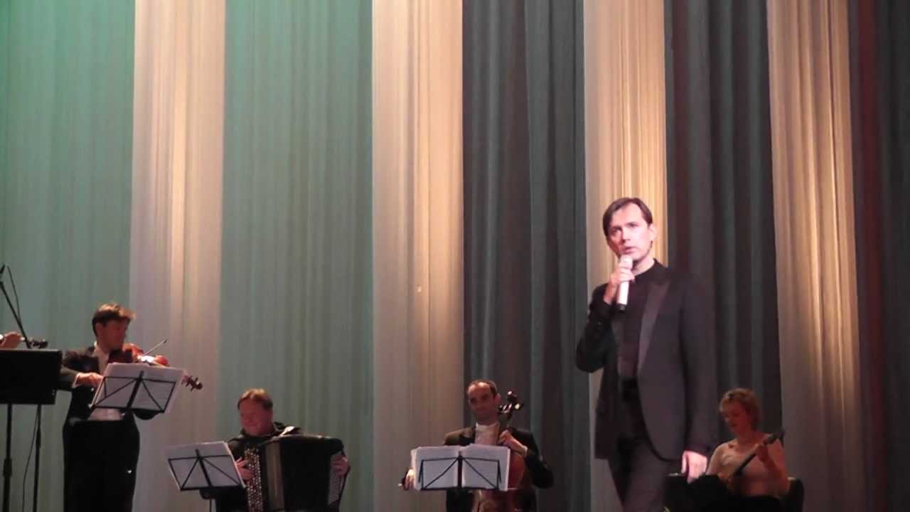 Олег Погудин 