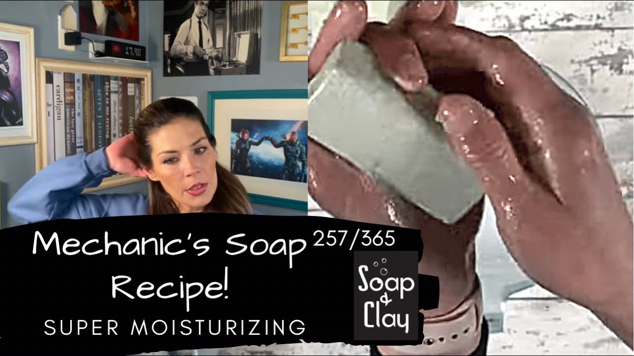 Testing that 15% Coconut Oil Thing. | Day 257/365