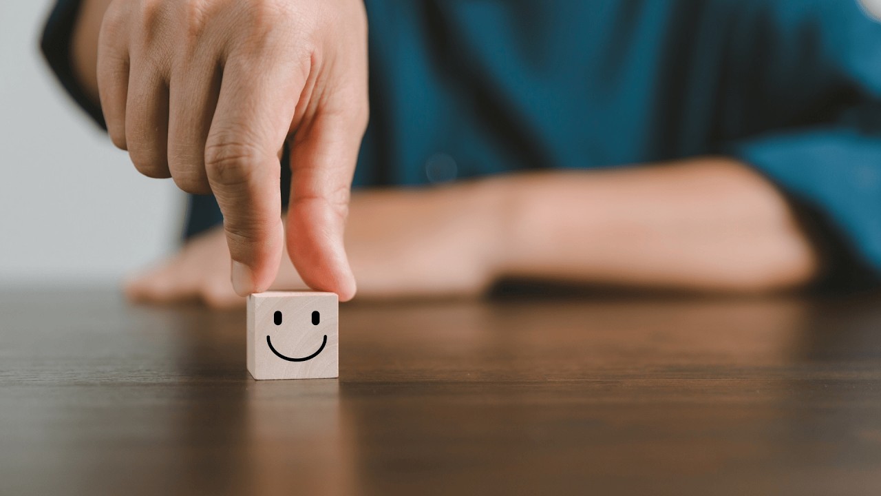Do you have a negative attitude?