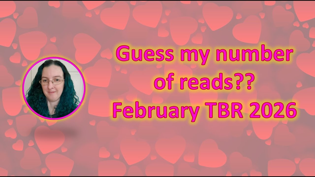 С этим ОГРОМНЫМ списком книг для чтения возможности безграничны | Февраль 2026