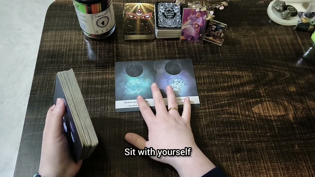 Only the empaths of the planet will find this