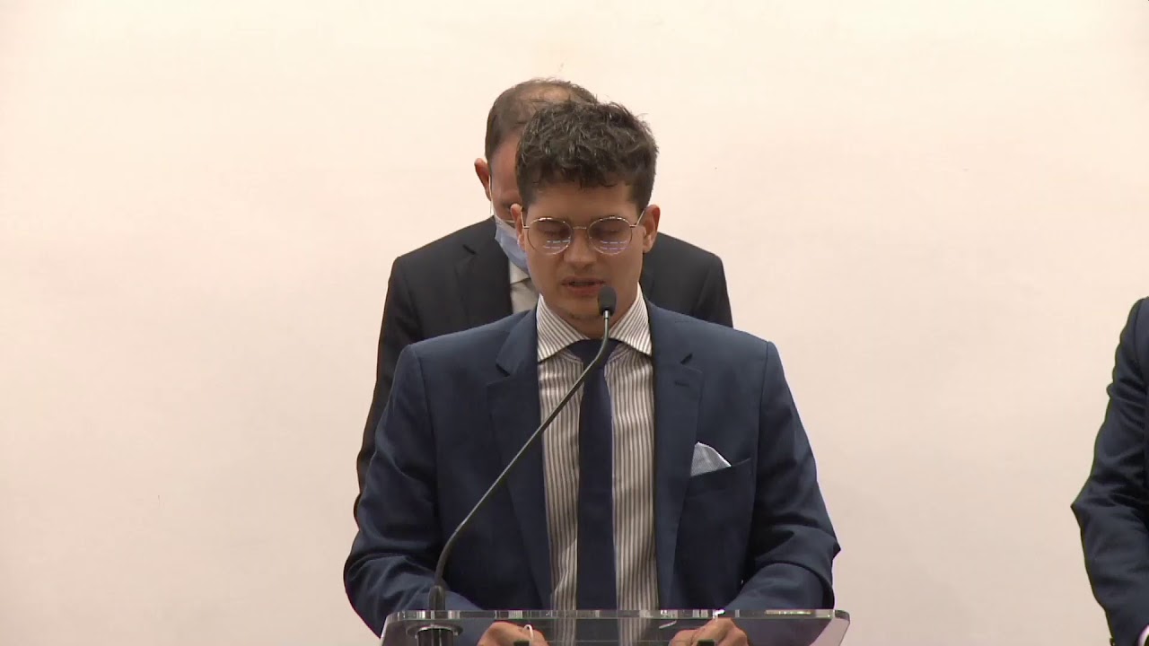 25 septembrie 2020 - Palfi Miklos [vineri seara]